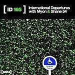 [25.01.2013] Myon &amp; Shane 54 - International Departures 165