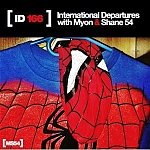 [31.01.2013] Myon &amp; Shane 54 - International Departures 166
