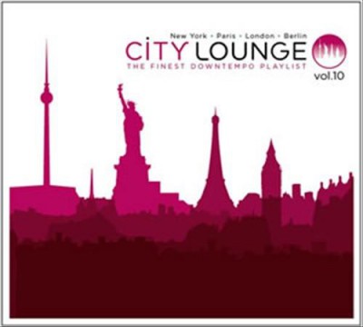 VA - City Lounge Vol.10 (2013)