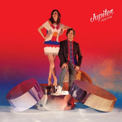 Jupiter - Juicy Lucy (Bonus Track Version) (2012)