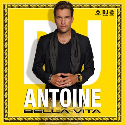 DJ Antoine - Bella Vita (Trap Radio Edit)