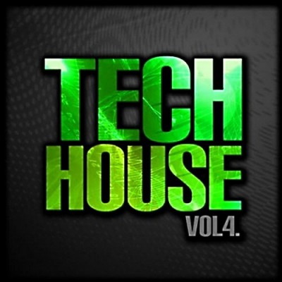 [01.04.2013] [DJ] Sioja - In The Mix vol.4 (Happy Easter)  [Tech-House]