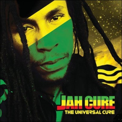 Jah Cure - The Universal Cure 2009