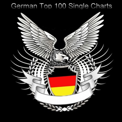 German TOP 100 Single Charts 20.05 (2013)