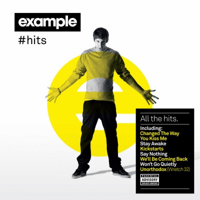 Example - Hits (itunes Version) (2013)