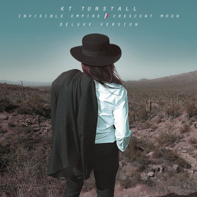 Kt Tunstall - Invisible Empire Crescent Moon (us Itunes Deluxe Version) (2013)