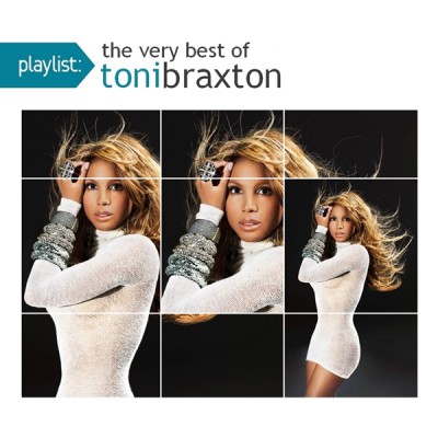Toni Braxton - Playlist The Very Best Of Toni Braxton (itunes Version) (2008)