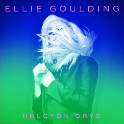 Ellie Goulding - Halcyon Days (deluxe Edition) (2013)