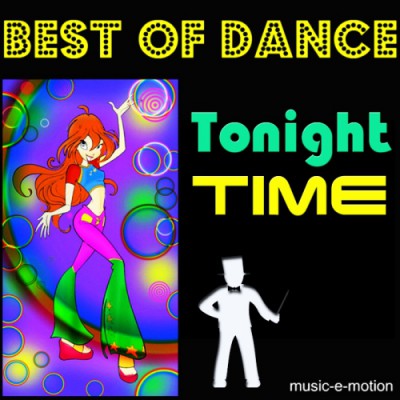 Best Of Dance - Tonight Time (2013)