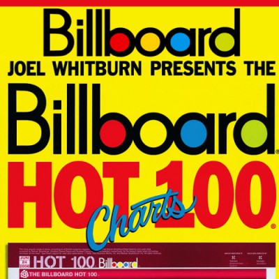 Billboard Top 100 Pop 20-08-2013 (2013)