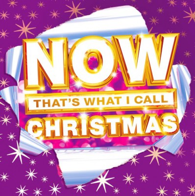 Now Thats What I Call Music! Christmas [Box set] 2013 (2013)