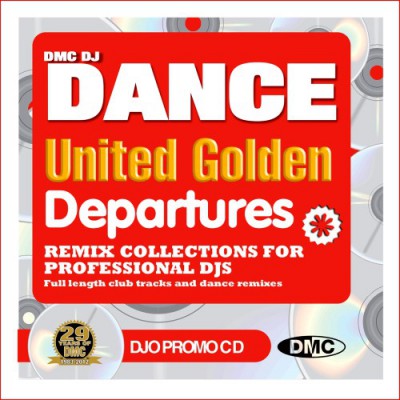 United Golden Departures - Promo (2013)