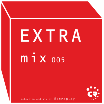 [CRMIX006] Extraplay - Extramix005 [Techno]