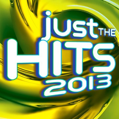 Hits Just - Music Best Legacy (2013)