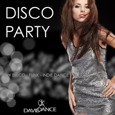 Disco Party (2013)