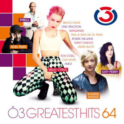 OE3 Greatest Hits Vol. 64 (2014)