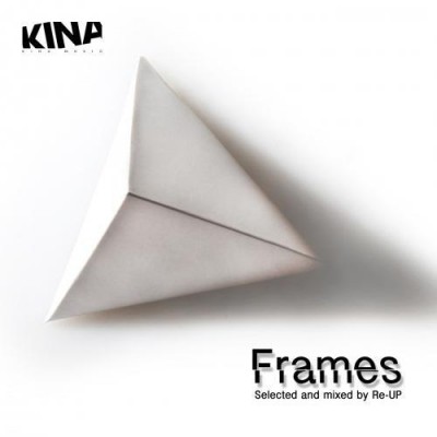 VA - Frames (2014)