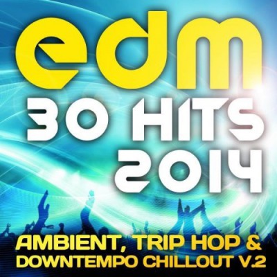 VA - EDM: Ambient Trip Hop &amp; Downtempo Chillout Vol 2 (2014)