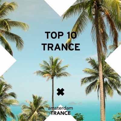 Top 10 Trance 24-02-2014 (2014)