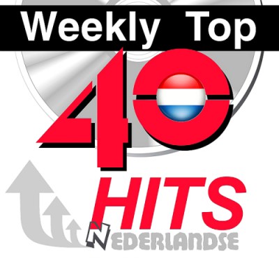 Nederlandse Top 40 Week 10 (2014)