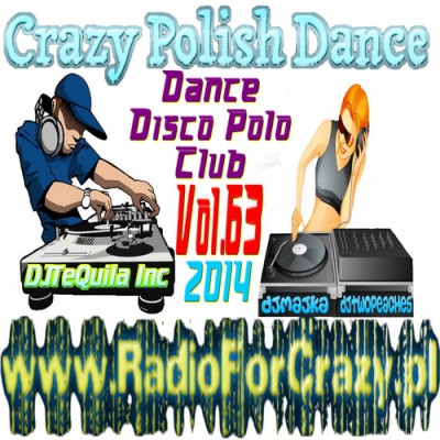 VA - Polish Dance vol.63