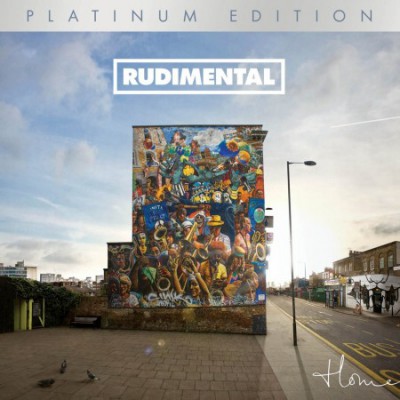 Rudimental - Home (Platinum Edition) (2014)