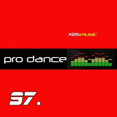 Pro Dance Vol. 97 - 2014 - XBSmusic (2014)
