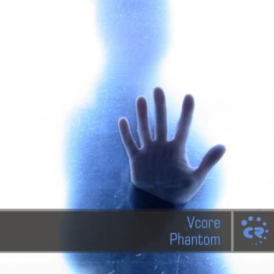 [CRMK190] Vcore - Phantom [Tech-House]