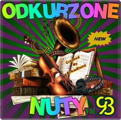 Odkurzone Nuty Vol. 93 (2014)