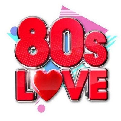 80s Love 2 (2014)