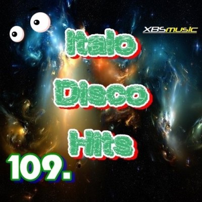 Italo Disco Hits Vol. 109 - 2014 - XBSmusic (2014)