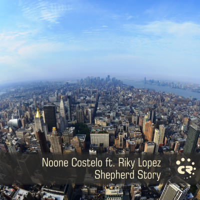 [CRMK194] Noone Costelo ft. Riky Lopez - Shepherd Story [Tech-House]