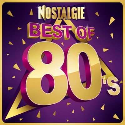 Nostalgie Best Of 80s (2014)
