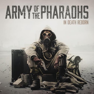 Army Of The Pharaohs - In Death Reborn (2014) FLAC