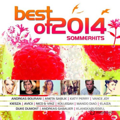Best Of 2014 Sommerhits (2014)