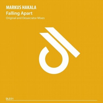 Markus Hakala - Falling Apart (Original Mix)