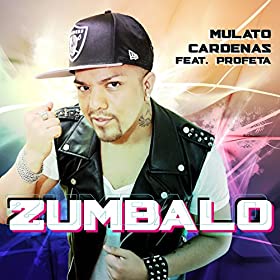 Mulato Cardenas - Zumbalo (Original Mix)