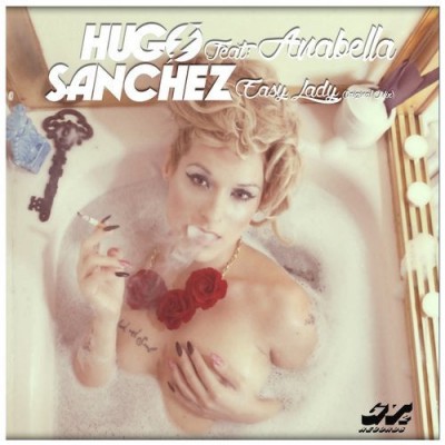 Hugo Sanchez Feat. Anabella - Easy Lady (Letolas Radio Edit)