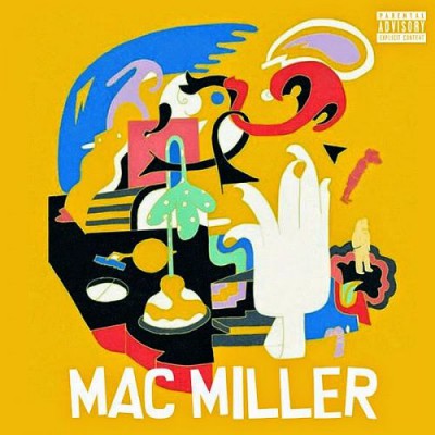 Mac Miller - Mac Miller  (itunes) (2014)
