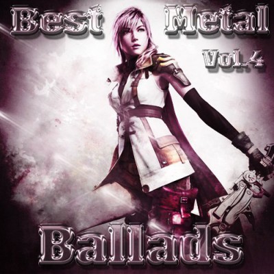 Best Metal Ballads Vol. 4 (2014)