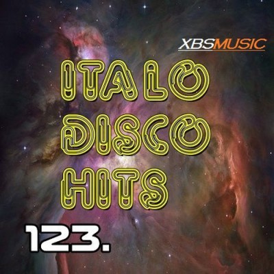 Italo Disco Hits Vol. 123 - 2014 - XBSmusic (2014)