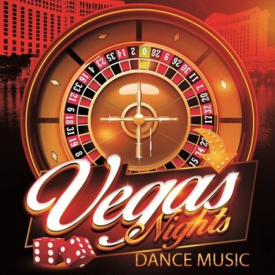 Vegas Nights Dance Music (2014)