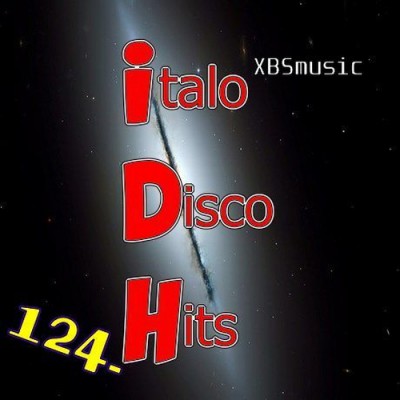Italo Disco Hits Vol. 124 - 2014 - XBSmusic (2014)