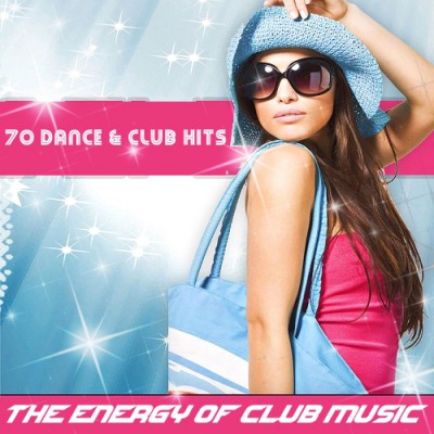 The Energy Of Club Music (2014)