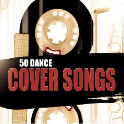 50 Dance Cover Songs (2014)