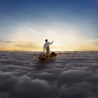 Pink Floyd - The Endless River (Deluxe Edition) (2014) FLAC