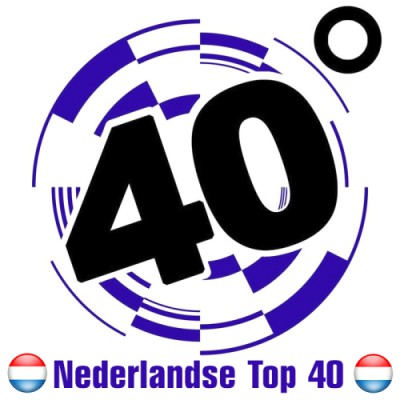 Nederlandse Top 40 Week 46 (2014)