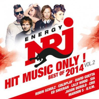 Energy Hit Music Only! Best Of 2014, Vol. 2 (2014)