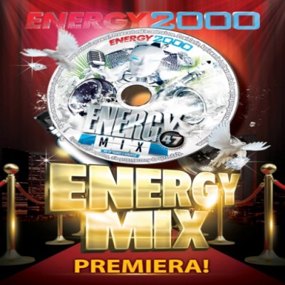 Energy 2000 - Energy Mix Vol. 47 - Jesien 2014 (2014)