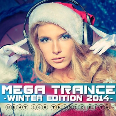VA-Mega Trance Winter Edition (2014)